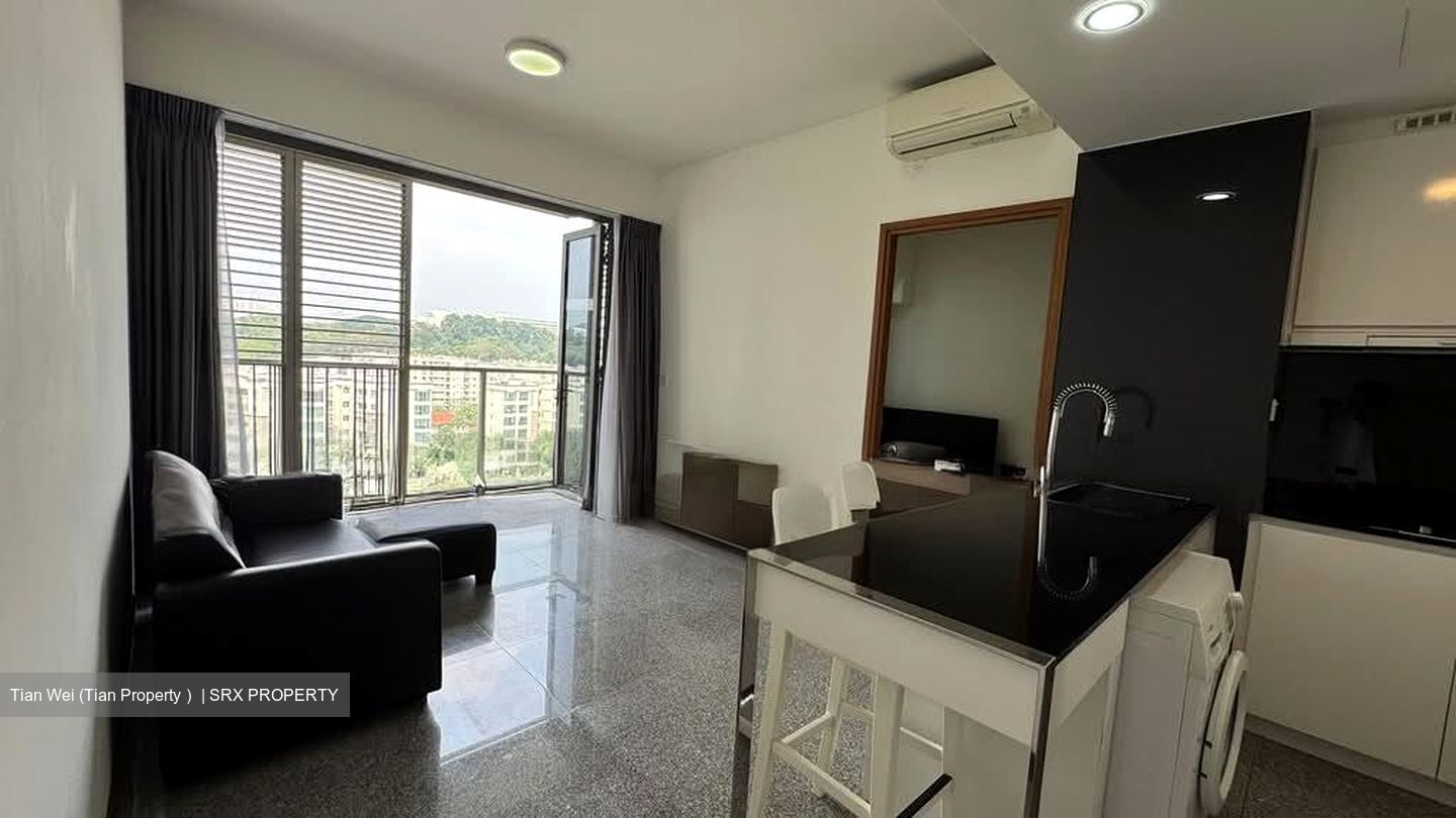 SeaHill (D5), Condominium #603608131